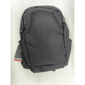 Alpaka Bravo Backpack 23L Black Everyday Carry Tech Travel Bag NEW